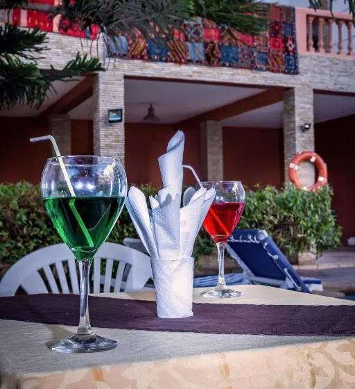 Fotos del hotel Agyad Maroc:  10