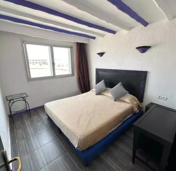 Fotos del hotel Agyad Maroc:  24