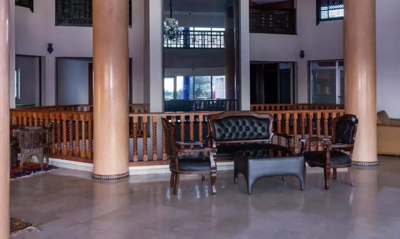 Fotos del hotel Agyad Maroc:  8