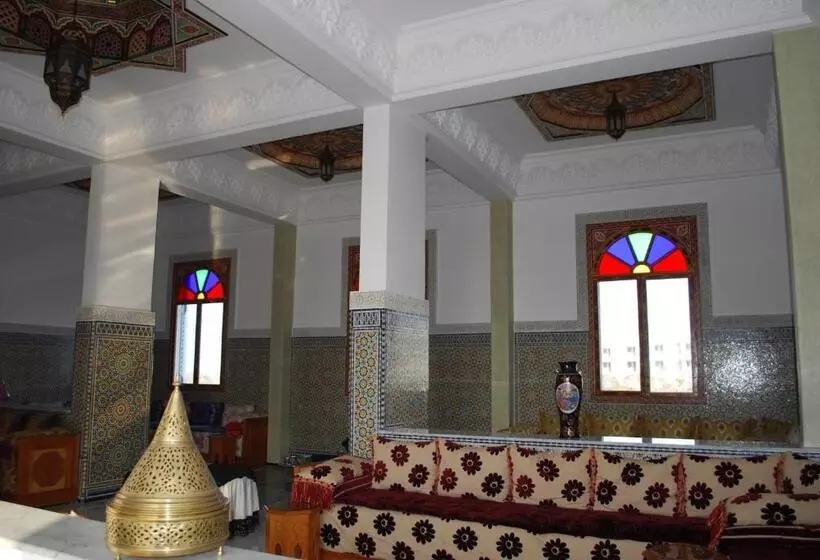 Fotos del hotel Agyad Maroc:  3