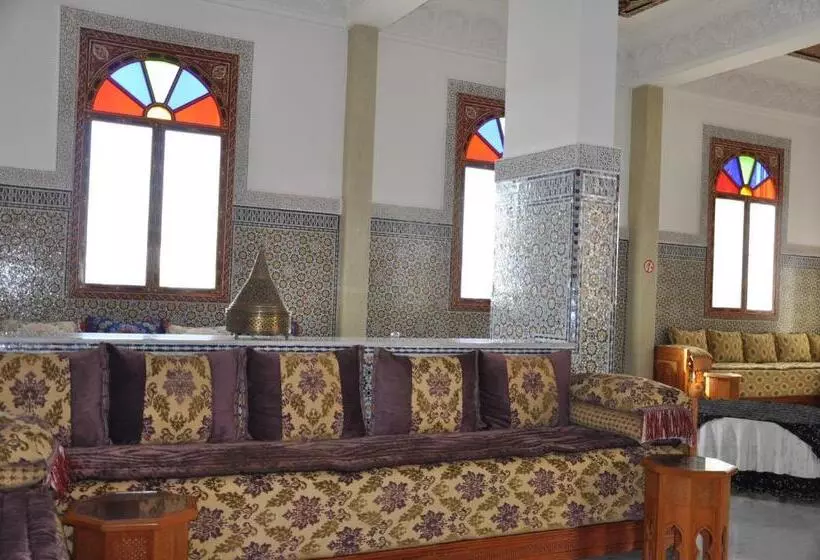 Fotos del hotel Agyad Maroc:  9