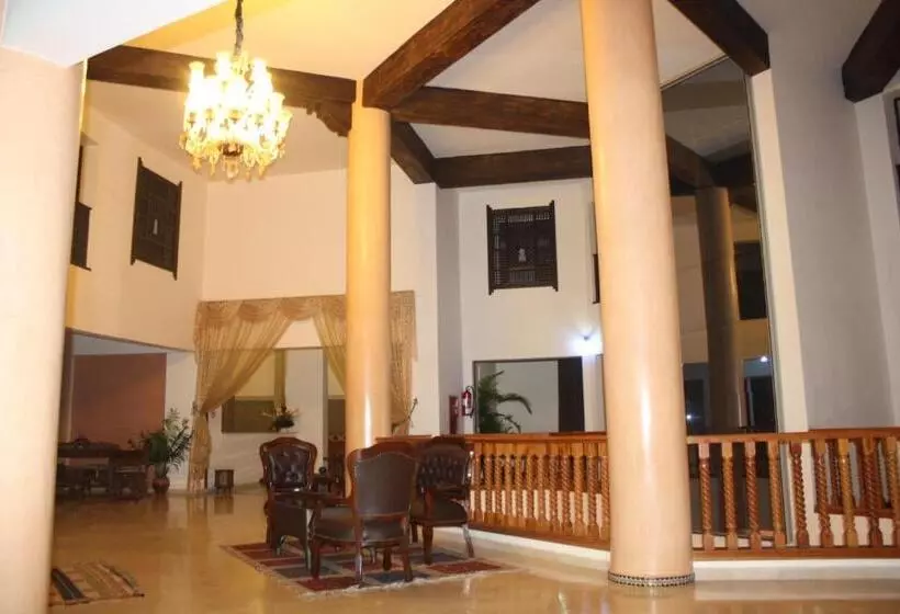 Fotos del hotel Agyad Maroc:  13