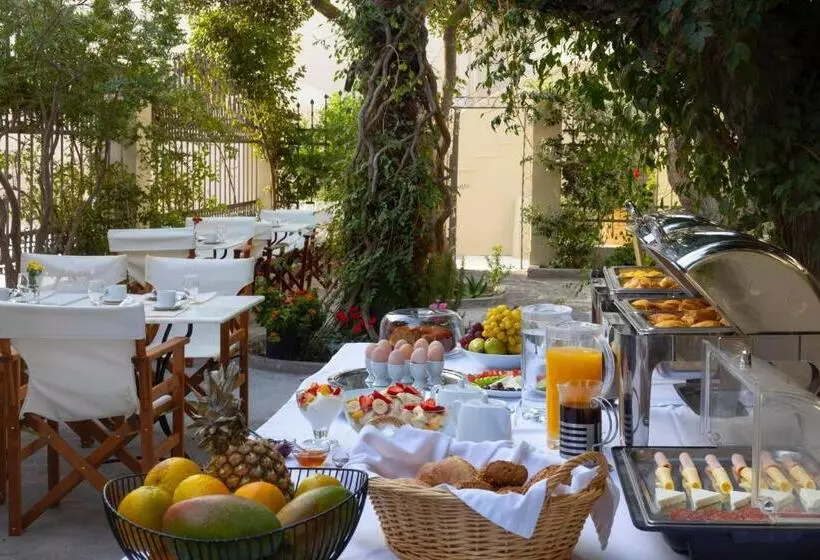 Fotos del hotel Aria Lito Mansion:  11