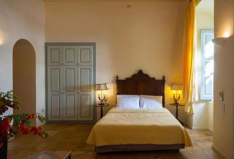 Fotos del hotel Aria Lito Mansion:  12