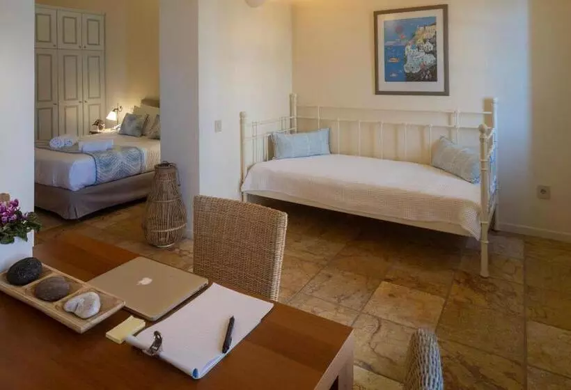 Fotos del hotel Aria Lito Mansion:  14