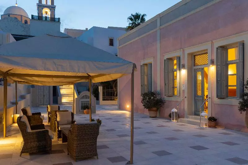 Fotos del hotel Aria Lito Mansion:  19