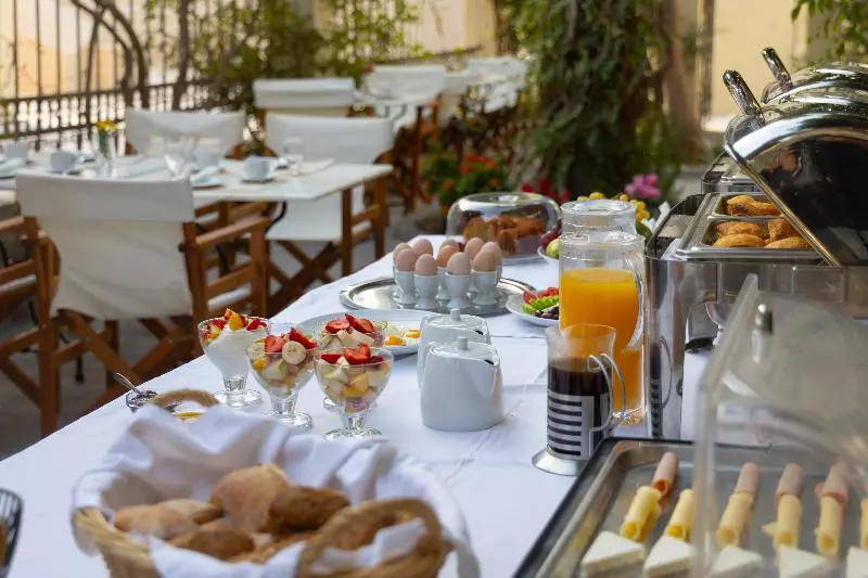 Fotos del hotel Aria Lito Mansion:  9