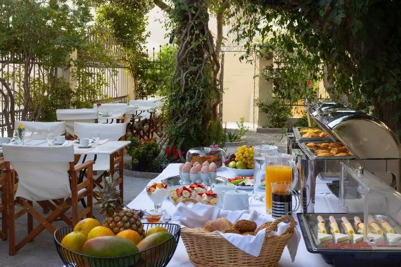 Fotos del hotel Aria Lito Mansion:  13