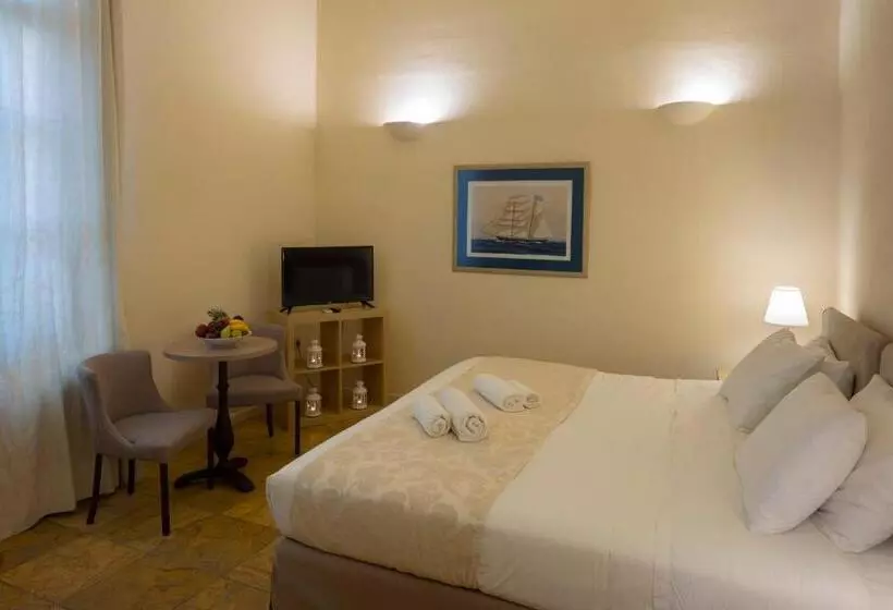 Fotos del hotel Aria Lito Mansion:  5