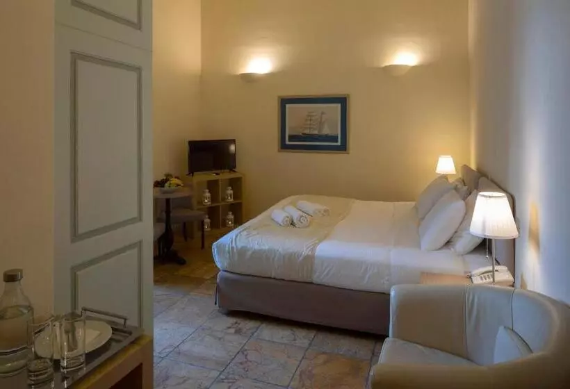 Fotos del hotel Aria Lito Mansion:  8