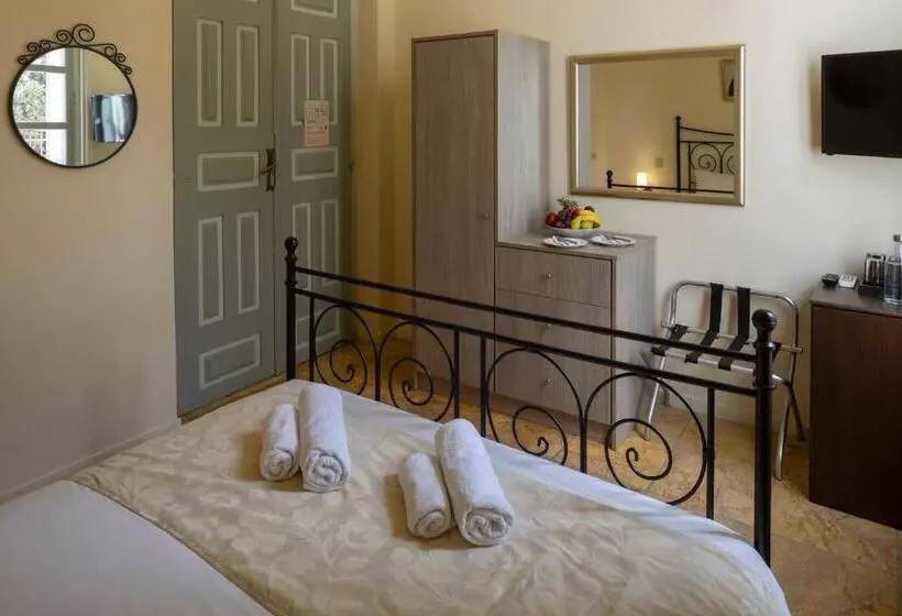 Fotos del hotel Aria Lito Mansion:  23