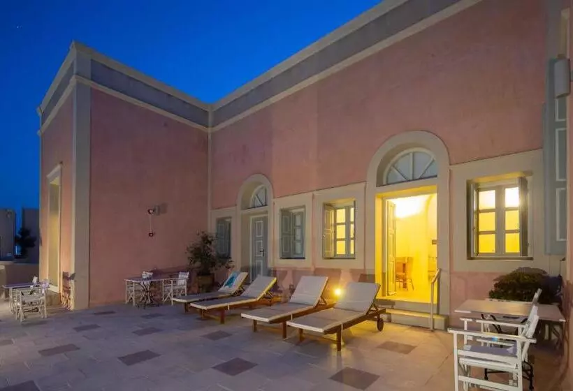 Fotos del hotel Aria Lito Mansion:  17