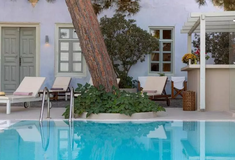 Fotos del hotel Aria Lito Mansion:  2