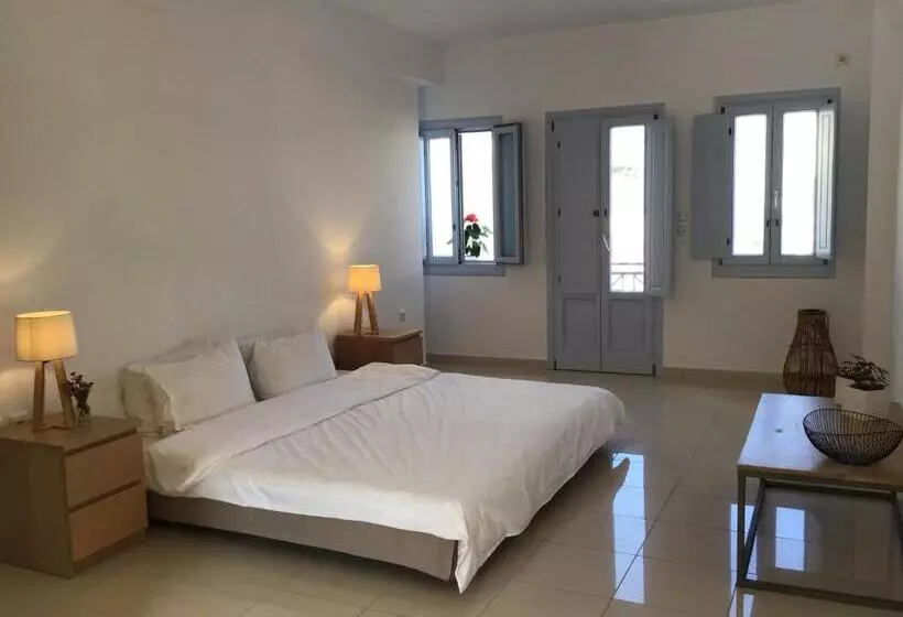 Fotos del hotel Aria Lito Mansion:  10