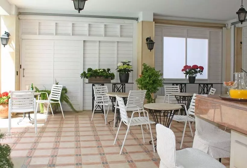 Fotos del hotel Chrielka:  9