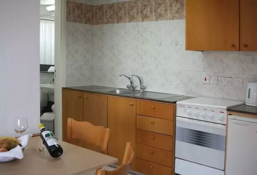 Fotos del hotel Chrielka:  6