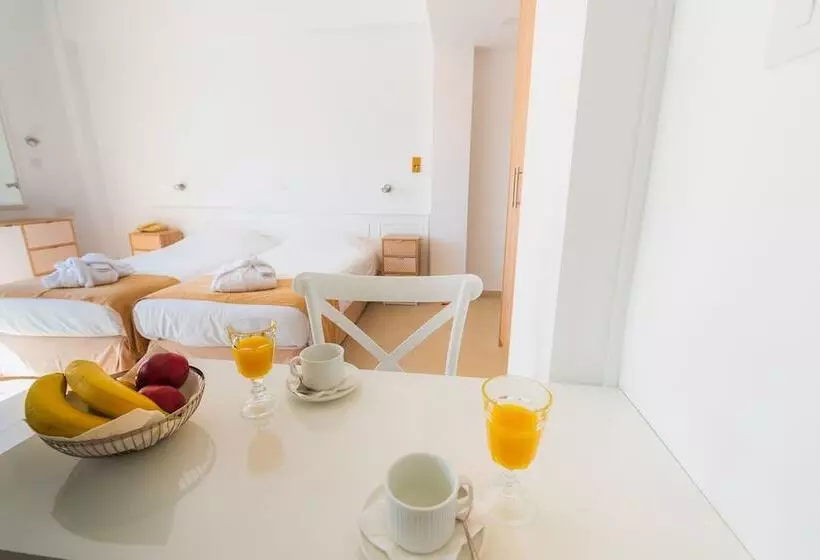 Fotos del hotel Chrielka:  23