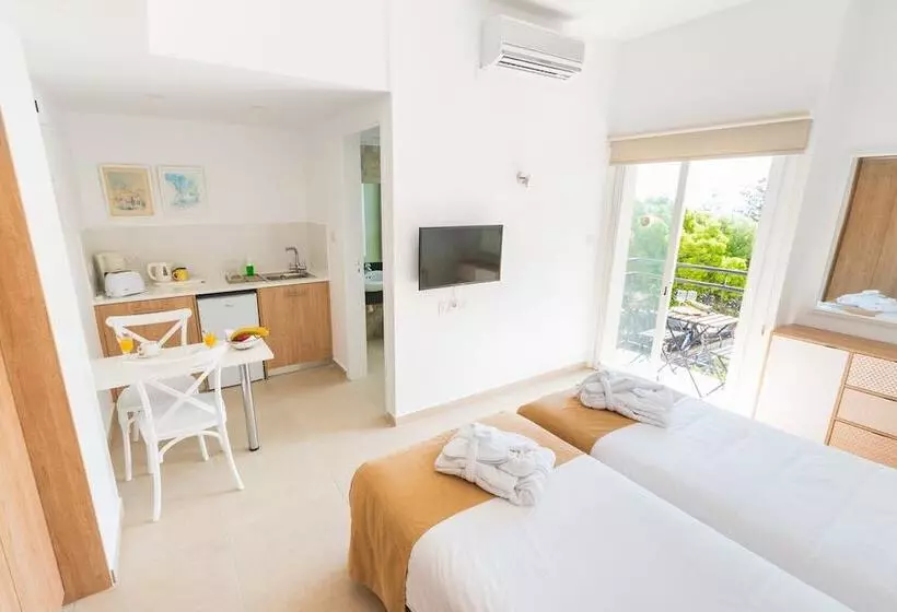 Fotos del hotel Chrielka:  19