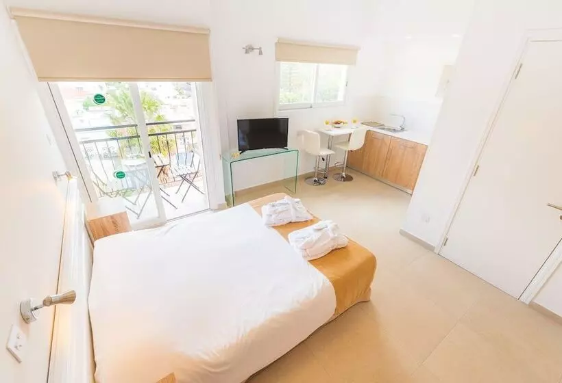 Fotos del hotel Chrielka:  2