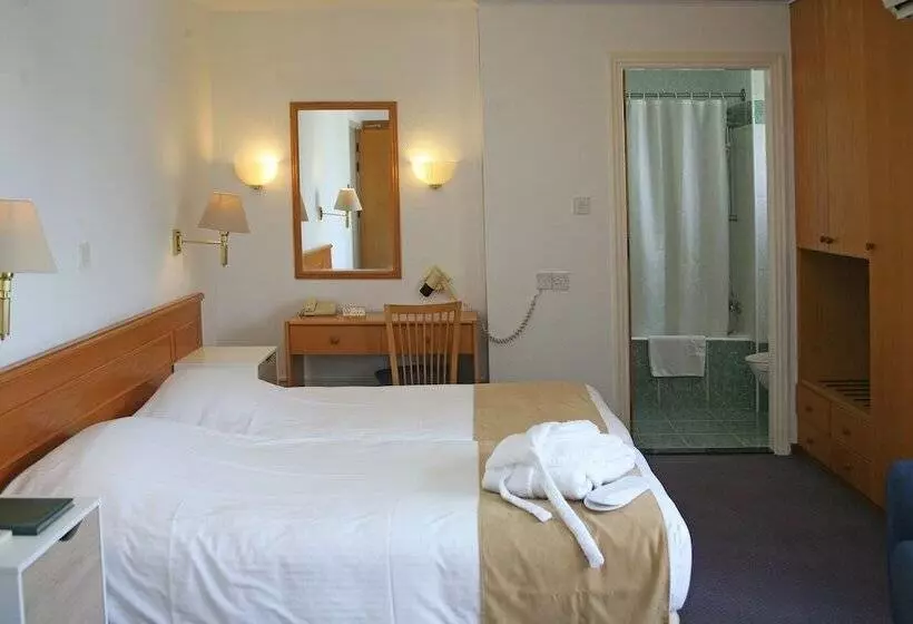 Fotos del hotel Chrielka:  18