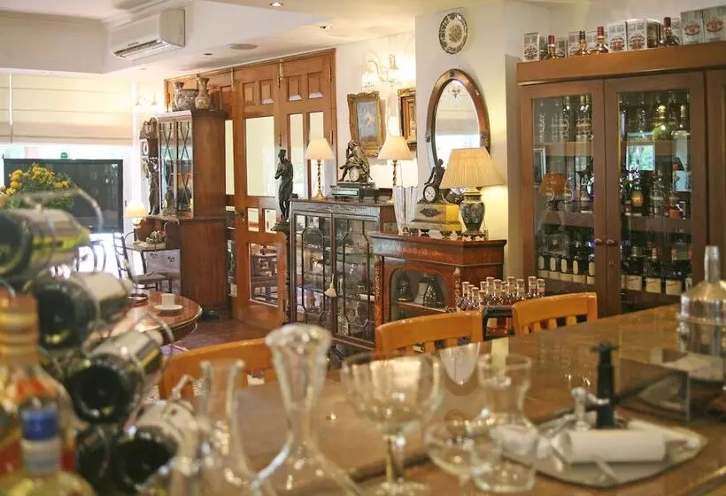 Fotos del hotel Chrielka:  3