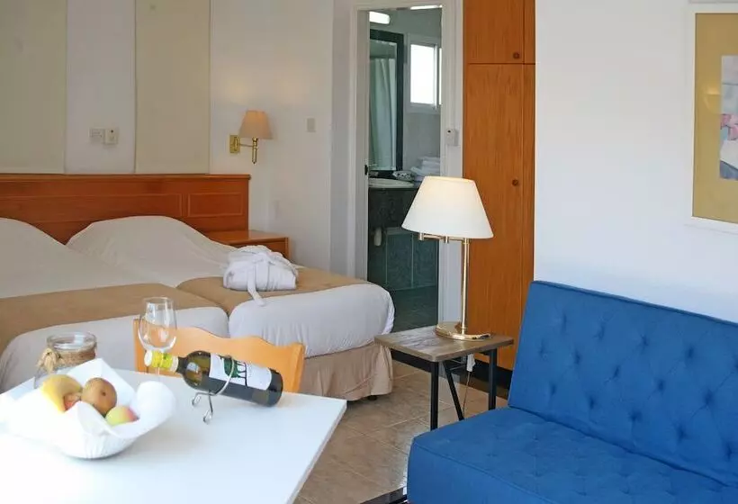 Fotos del hotel Chrielka:  8