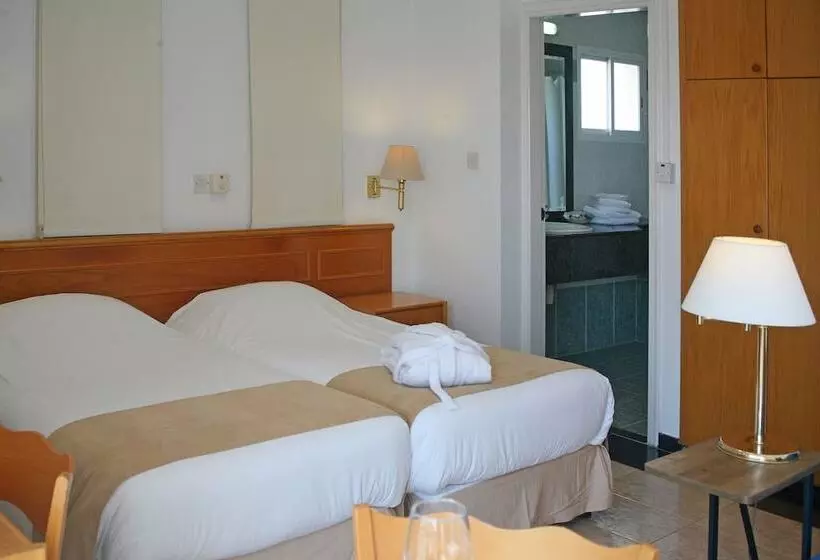 Fotos del hotel Chrielka:  17