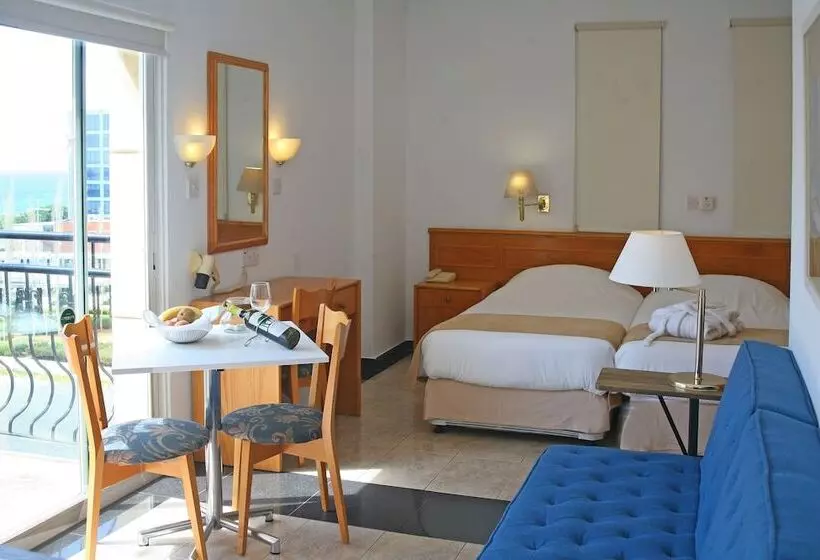 Fotos del hotel Chrielka:  14