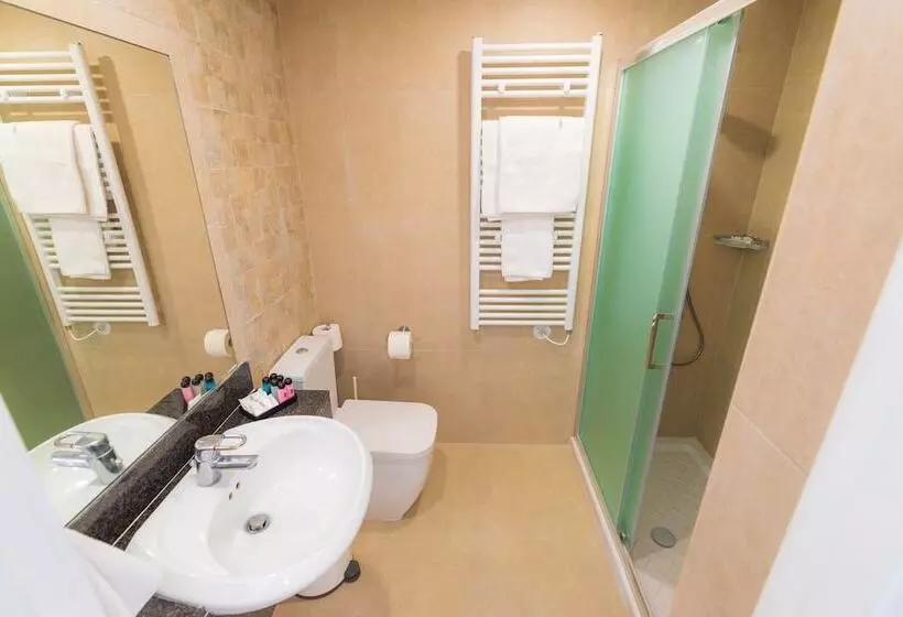 Fotos del hotel Chrielka:  16