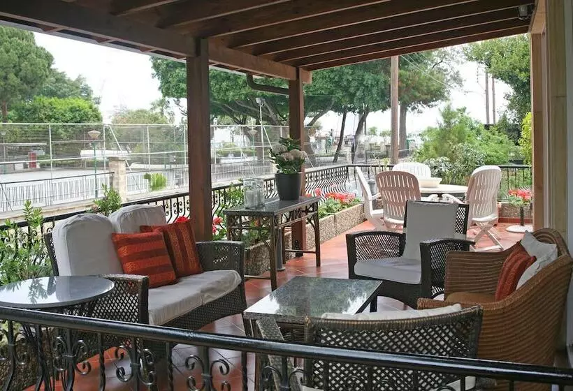 Fotos del hotel Chrielka:  15