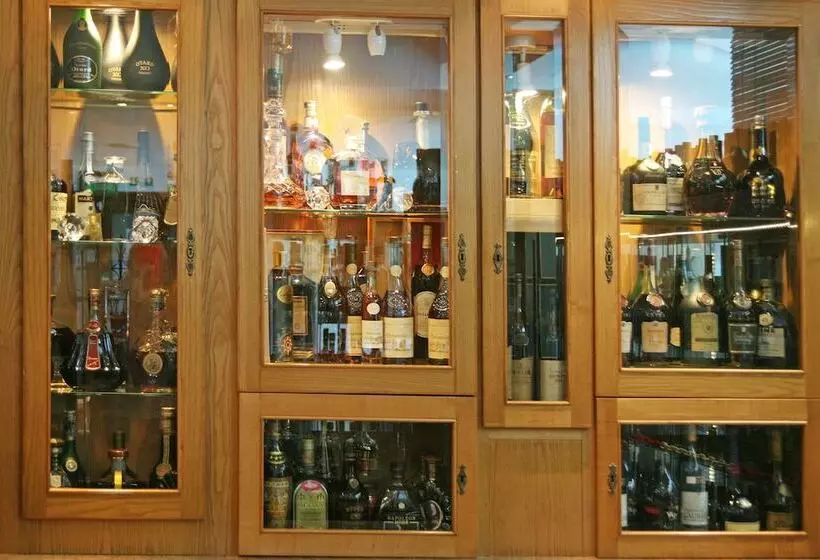 Fotos del hotel Chrielka:  4