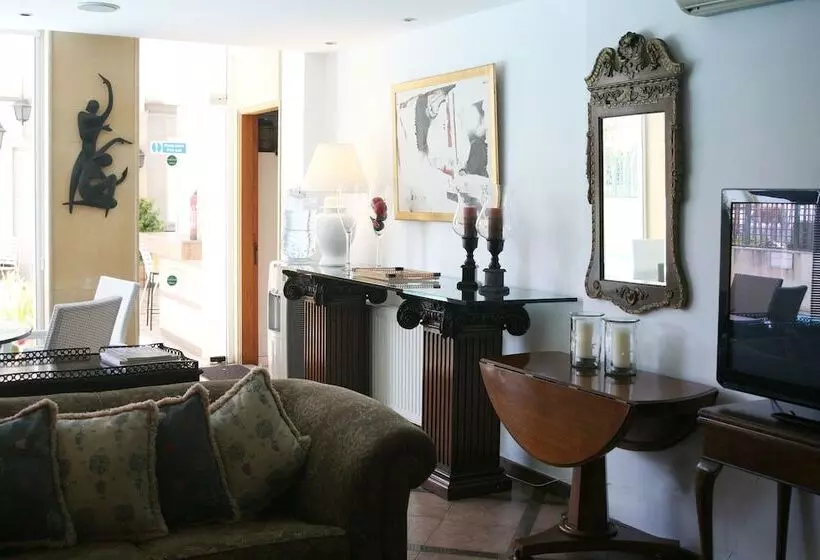 Fotos del hotel Chrielka:  24