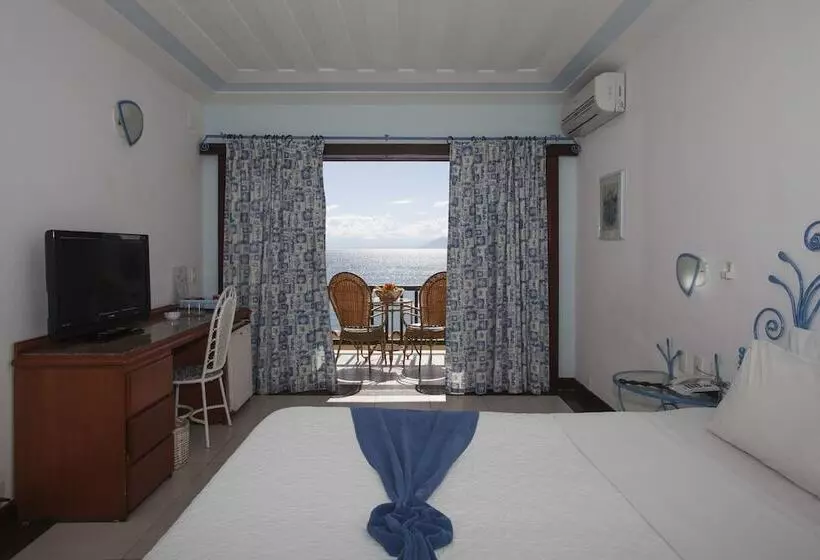 Fotos del hotel Colonna Park:  24