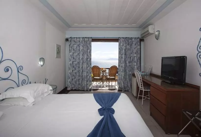 Fotos del hotel Colonna Park:  17