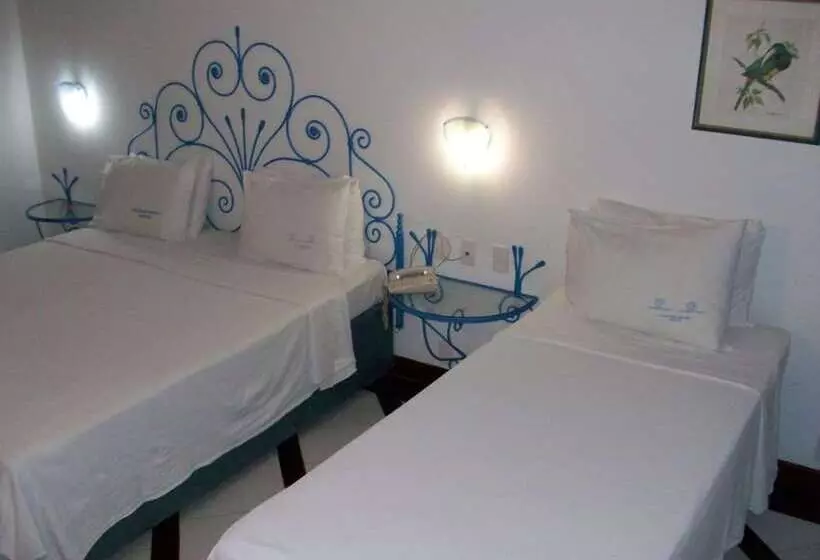 Fotos del hotel Colonna Park:  2