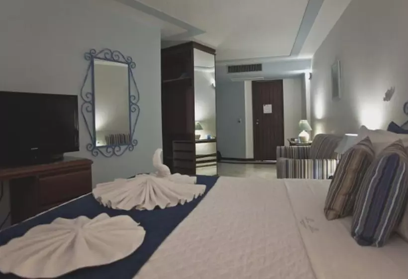 Fotos del hotel Colonna Park:  7