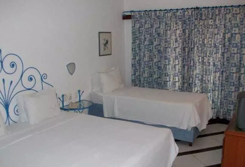 Fotos del hotel Colonna Park:  11