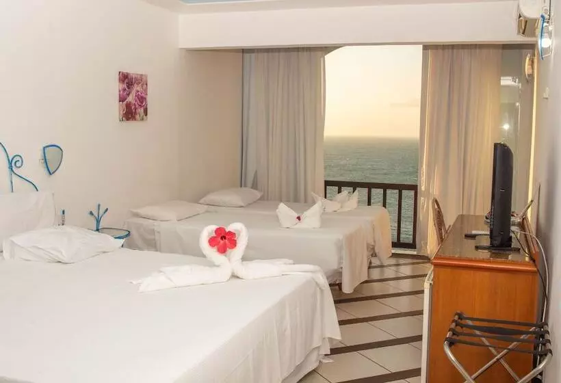 Fotos del hotel Colonna Park:  21