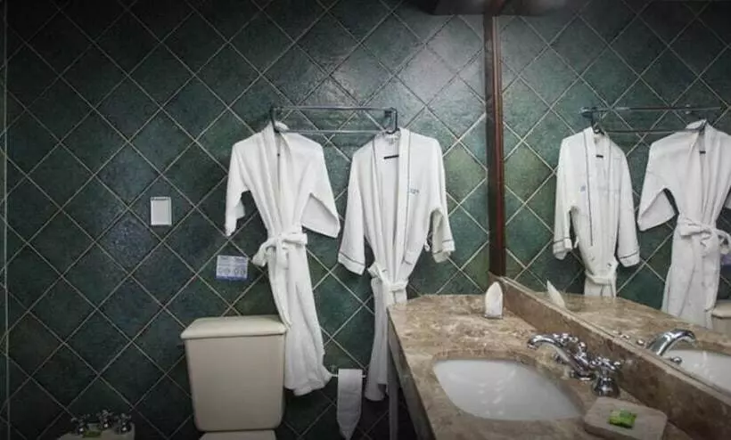 Fotos del hotel Colonna Park:  5