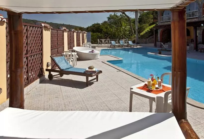 Fotos del hotel Colonna Park:  4