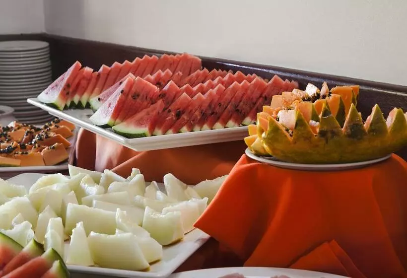 Fotos del hotel Colonna Park:  8