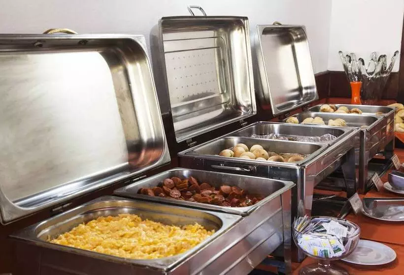 Fotos del hotel Colonna Park:  3