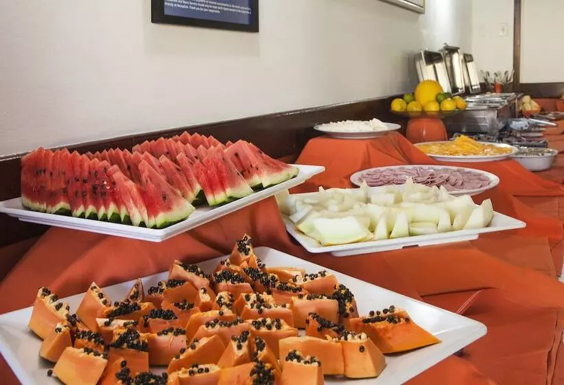 Fotos del hotel Colonna Park:  15