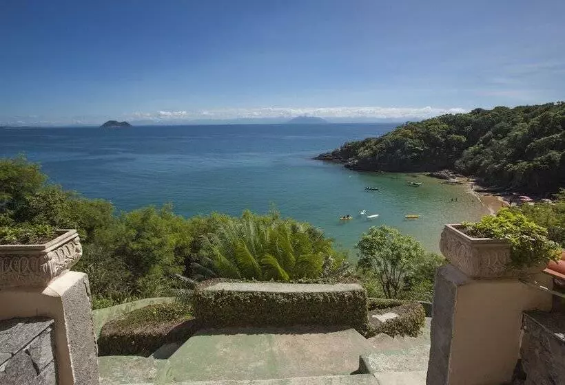 Fotos del hotel Colonna Park:  10