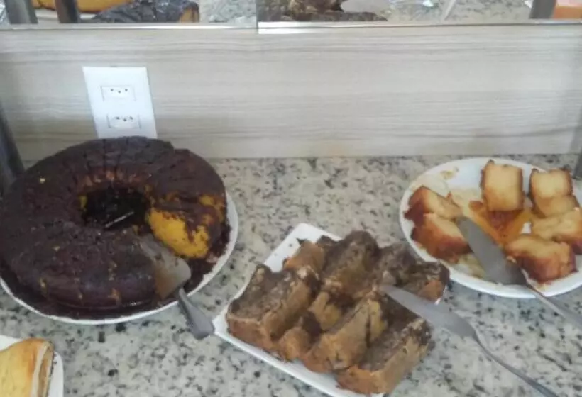 Fotos del hotel Flat Classic:  13