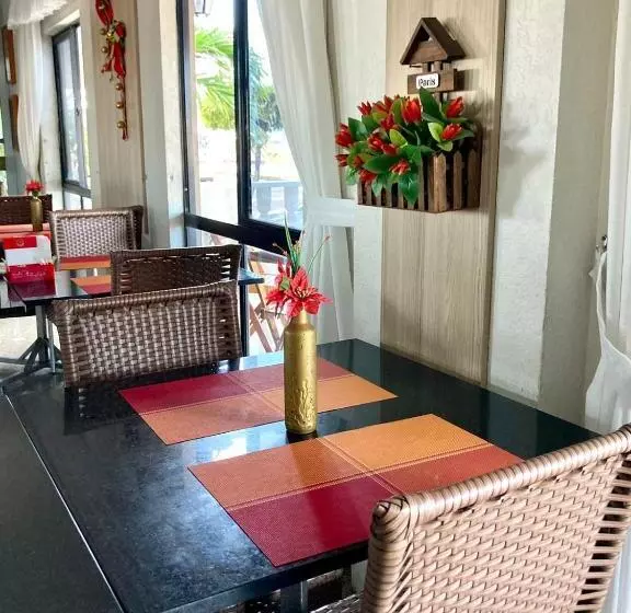 Fotos del hotel Flat Classic:  9