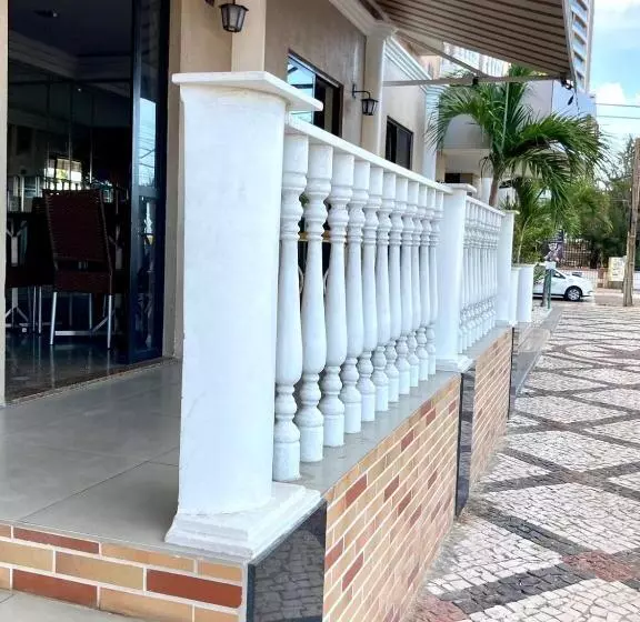 Fotos del hotel Flat Classic:  14