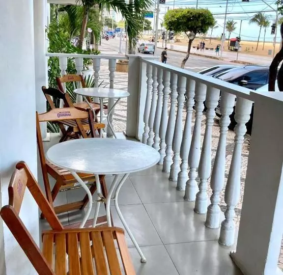 Fotos del hotel Flat Classic:  4