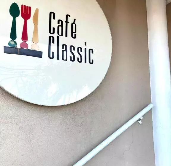 Fotos del hotel Flat Classic:  3