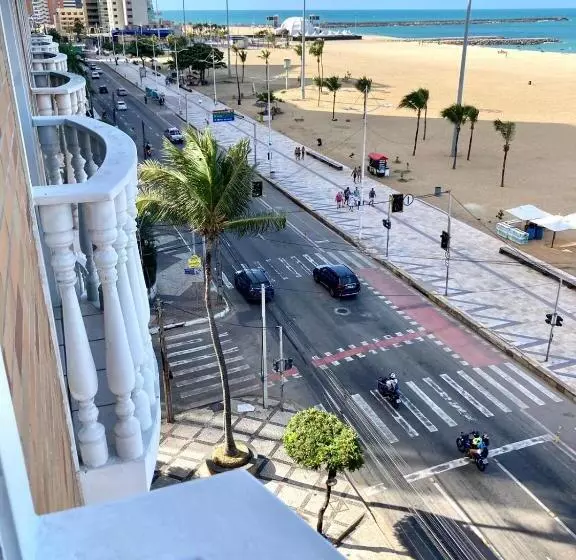 Fotos del hotel Flat Classic:  24